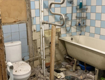 Наша работа